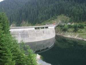 Electromontaj va retehnologiza staţiile de pompare energetică Petrimanu, Jidoaia şi Lotru-Aval